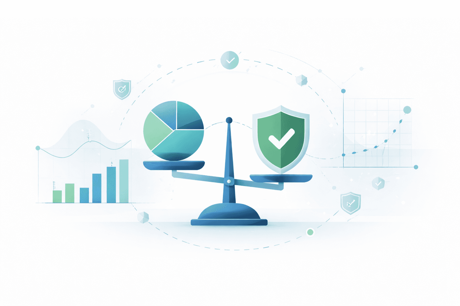 Cómo analizar una cartera prudente desde un enfoque profesional