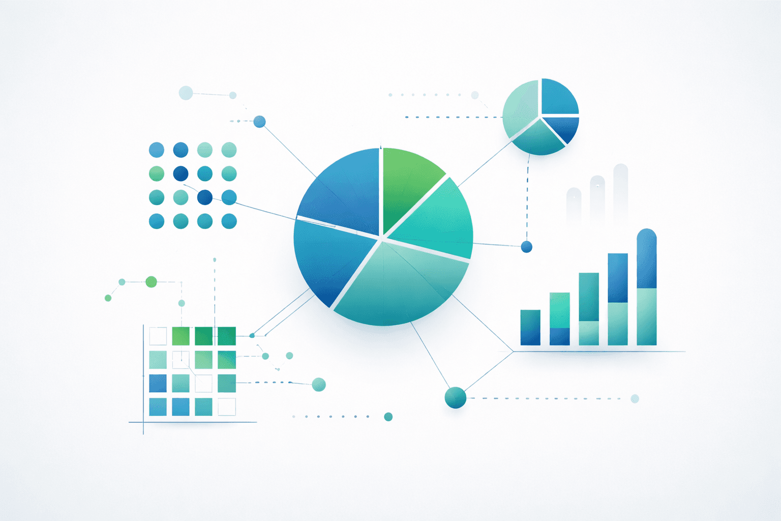 Cómo evaluar correctamente la diversificación de una cartera